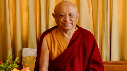 Kamalashila 教学部分2