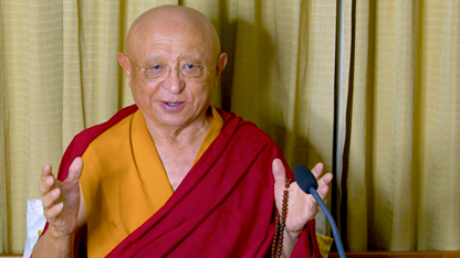 छोएखोर दुइछेन प्रवचन २०२२ (नेपाली भाषा मात्र)