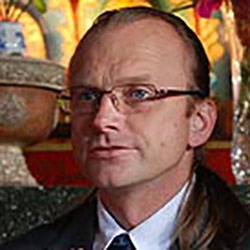 Thomas Doctor image