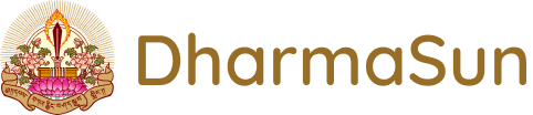DharmaSun site logo