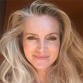 Heidi Koppl translator of Tibetan language and editor-in-chief of Buddhist Meditation Program Tara's Triple Excellence.