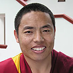 Khenpo Jampa Donden image