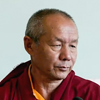 Tulku Jampal Dorje