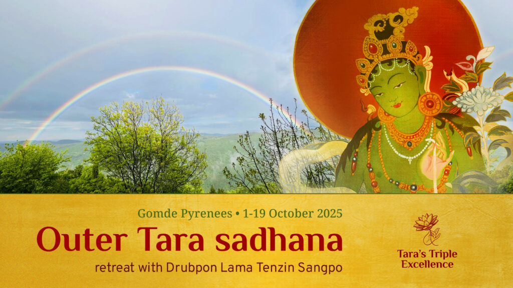 green-tara-with-double-rainbow