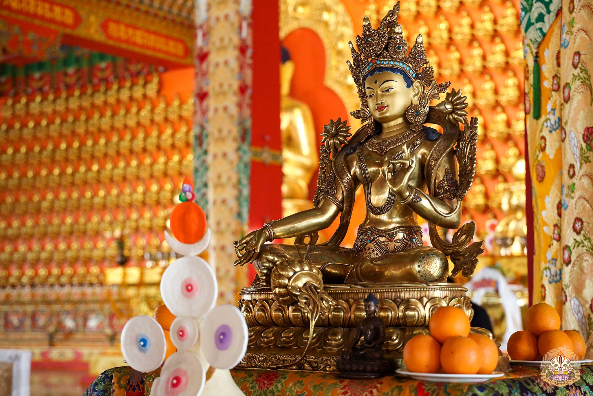 tara-retreat-lumbini-2025