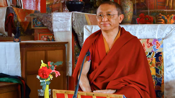 video