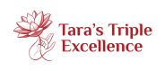 Tara's Triple Excellence Logo